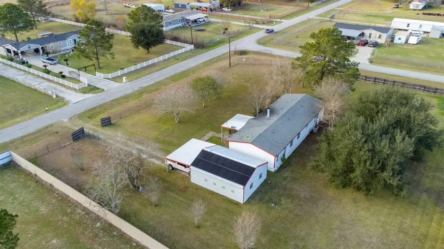25 County Road 6022b, Dayton, TX 77535 - #3