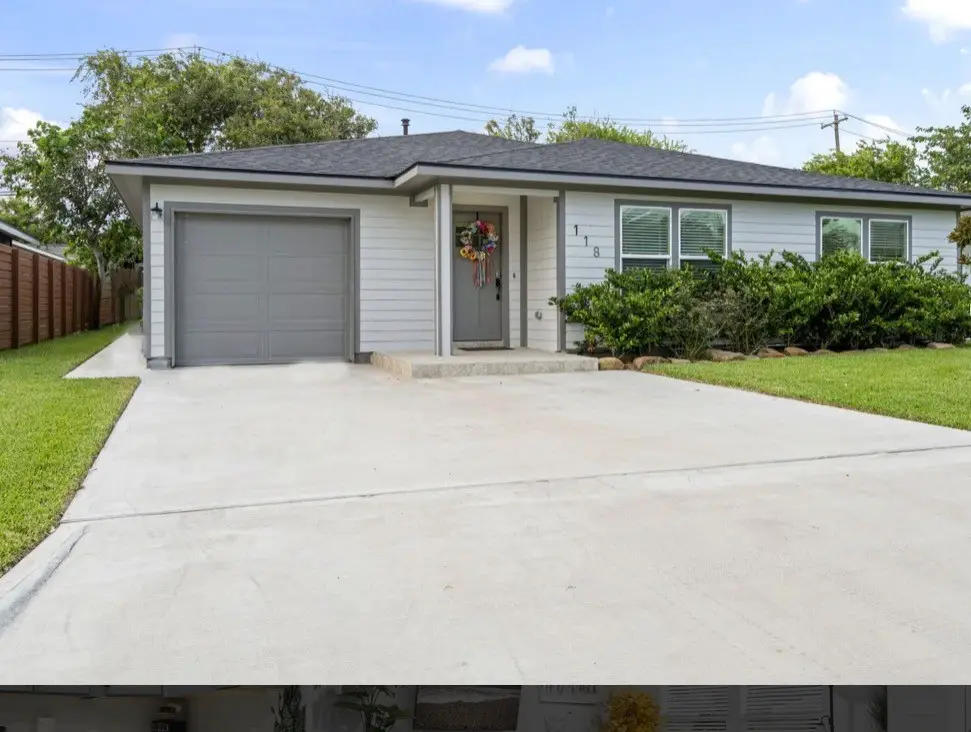 118 Tuna Street, Galveston, TX 77550 - #1