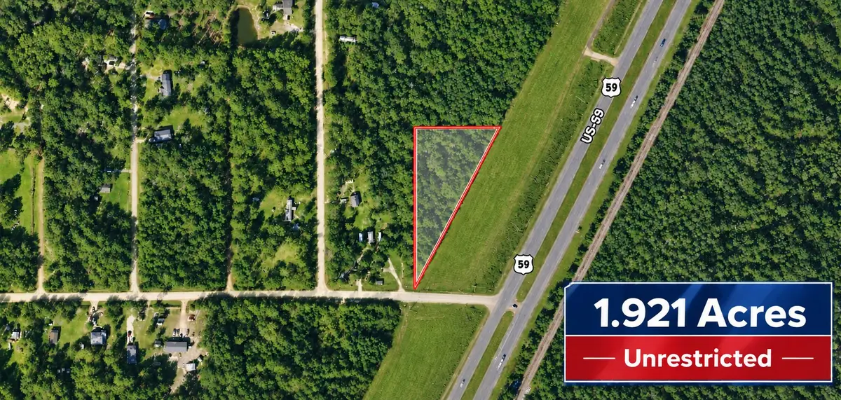 00 Hwy 59 S, Shepherd, TX 77371 - #1