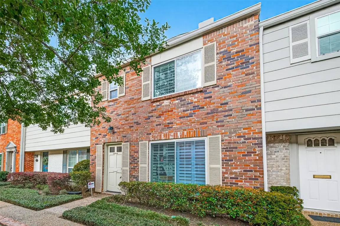 12705 Huntingwick Drive #165, Houston, TX 77024 - #1
