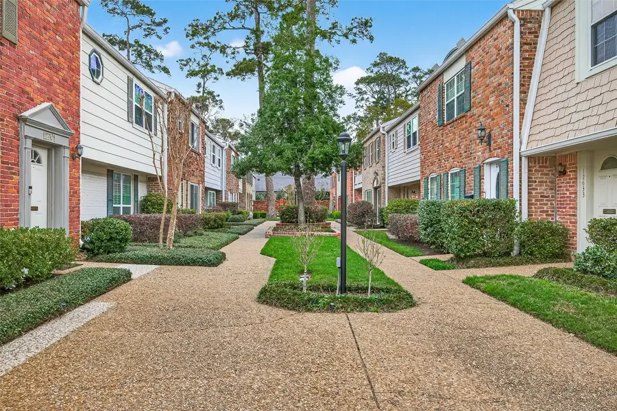 12705 Huntingwick Drive #165, Houston, TX 77024 - #2