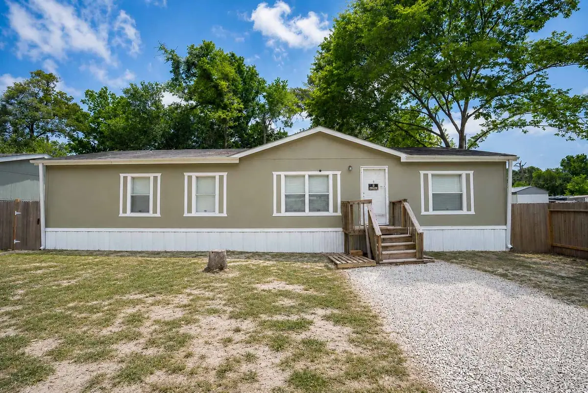 20511 N Sabine Drive, New Caney, TX 77357 - #1