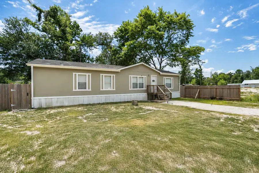 20511 N Sabine Drive, New Caney, TX 77357 - #2
