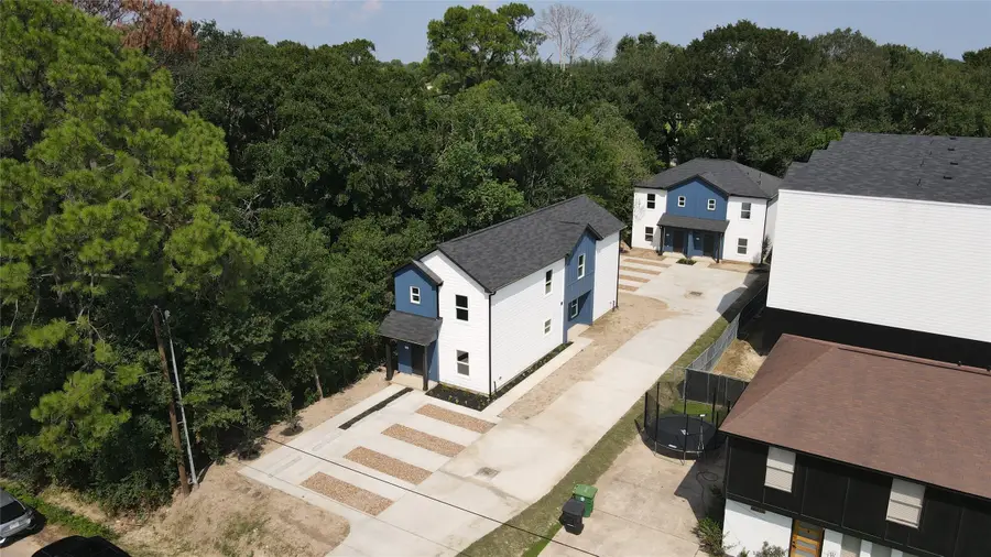 9441 Radio Road #A/B, Houston, TX 77075 - #2