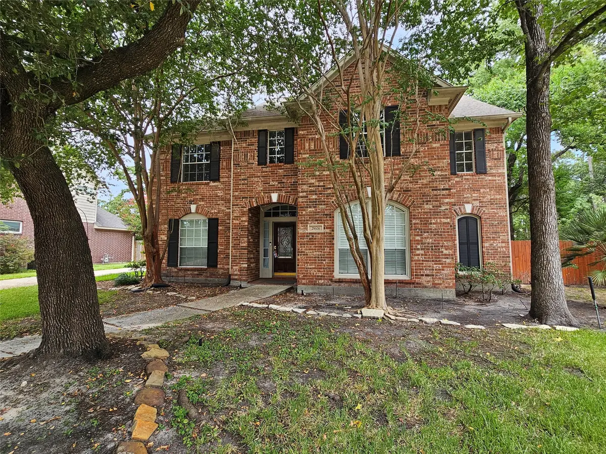 25606 Valley Springs Place, Spring, TX 77373 - #1