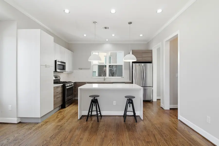 1224 Summer Street, Houston, TX 77007 - Image #3