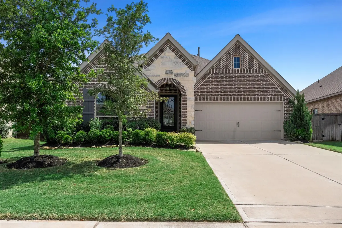 9307 Mont Ellie Lane, Tomball, TX 77375 - #1