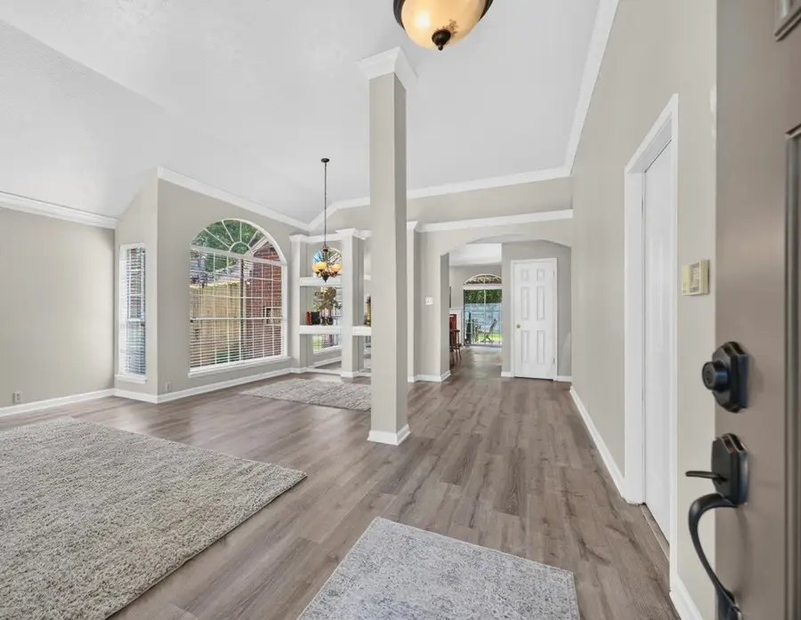 4415 Echo Falls Drive, Kingwood, TX 77345 - #2