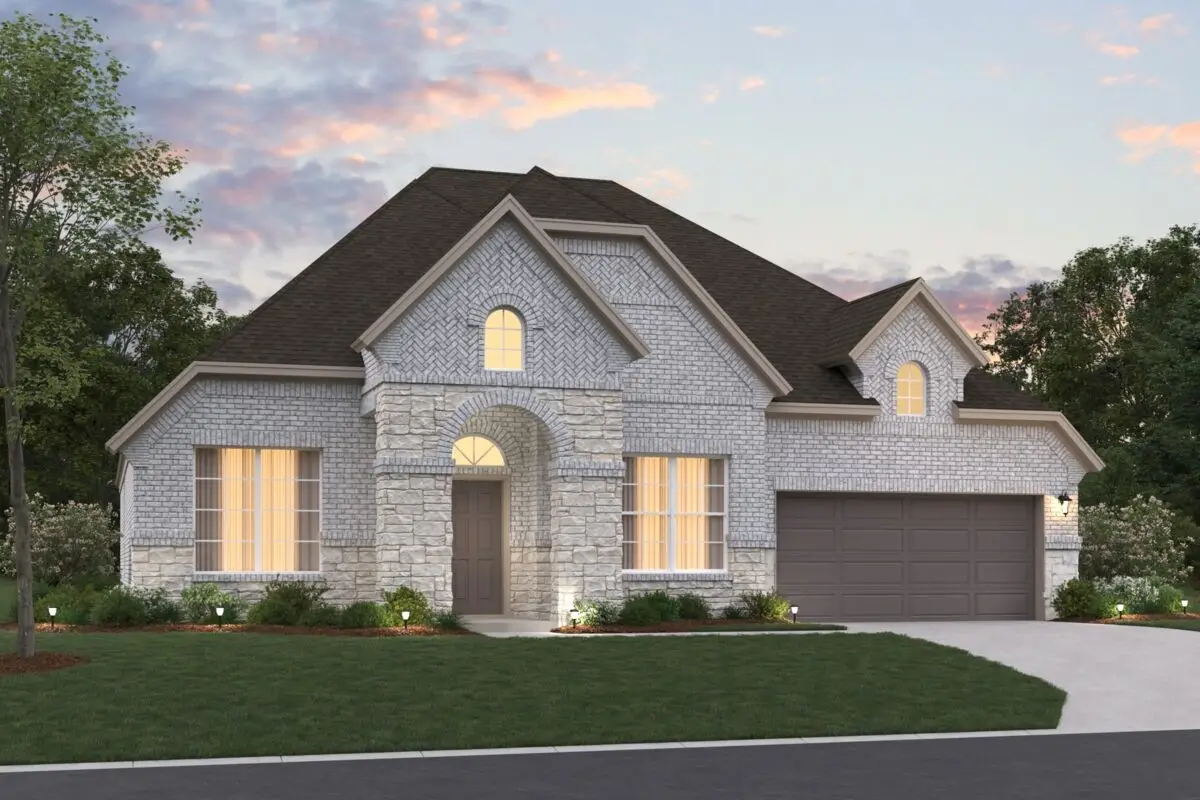 211 Goji Court, Montgomery, TX 77316 - #1