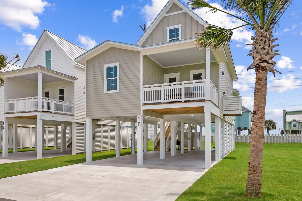23500 San Luis Pass Road #9, Galveston, TX 77554 - #1