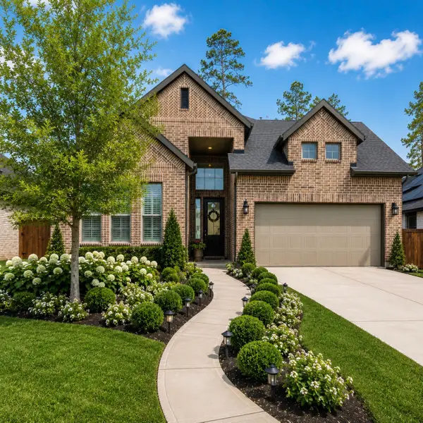 227 Rose Gum Court, Conroe, TX 77318