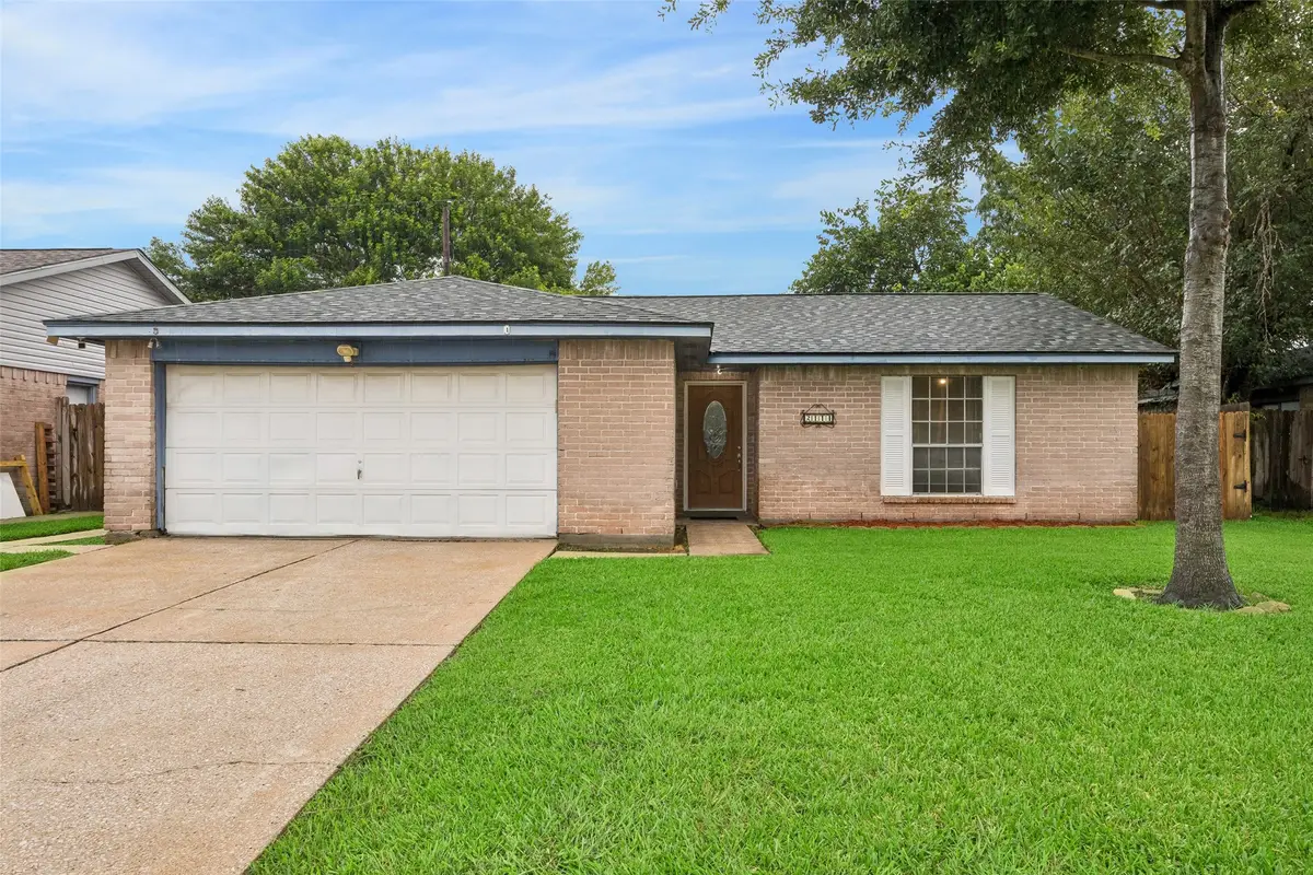 2114 Mocking Bird Lane, La Porte, TX 77571 - #1