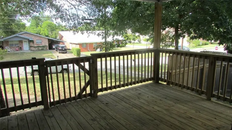 1309 14th Street, Huntsville, TX 77340 - #2