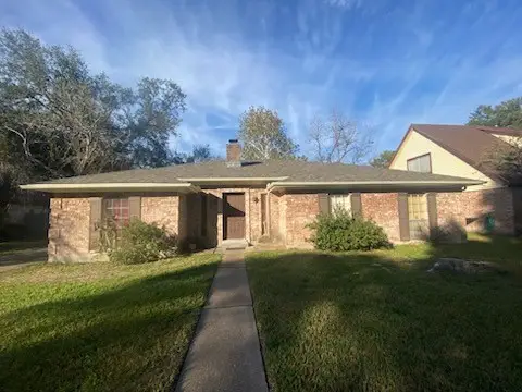 4306 Saratoga Drive, Houston, TX 77088 - #3