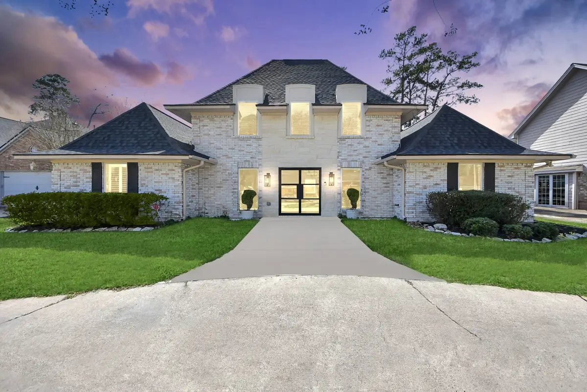 19011 Oakway Drive, Spring, TX 77388 - #1