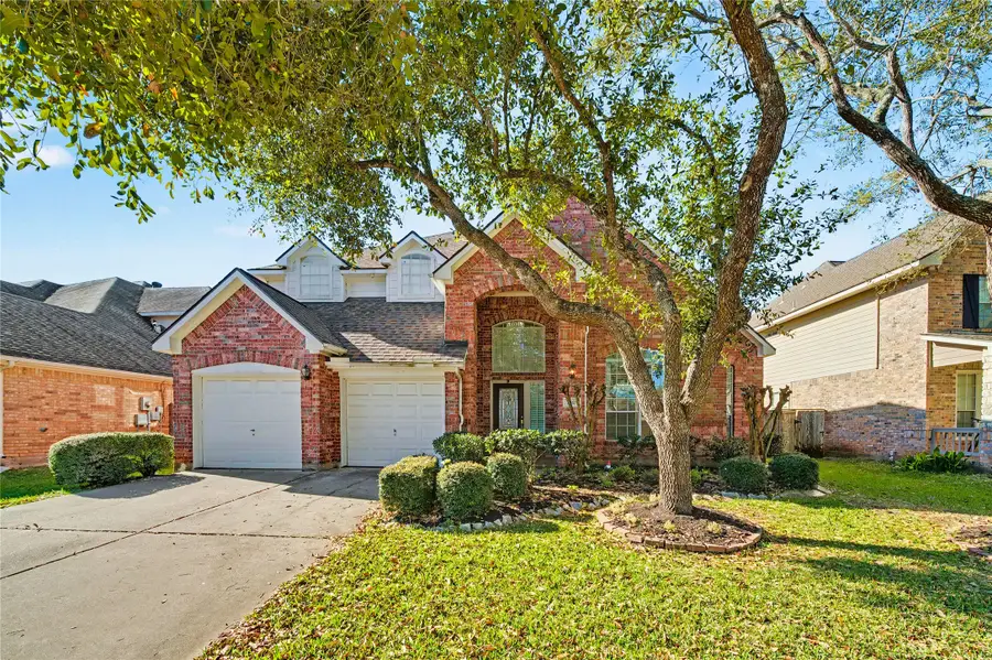5807 Bayberry Way, Sugar Land, TX 77479 - #2