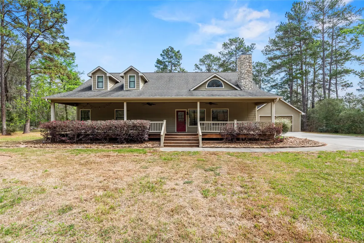 12062 Ike White Road, Conroe, TX 77303 - #1