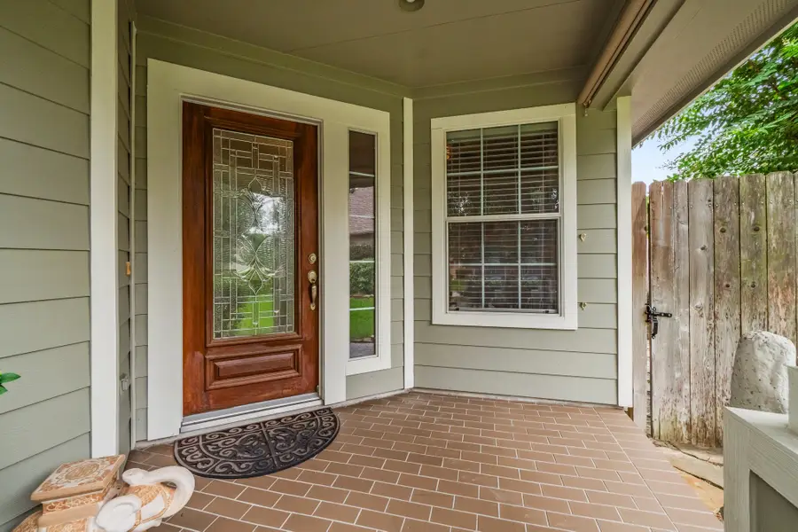 15 E Kentwick Place, Conroe, TX 77384 - #3