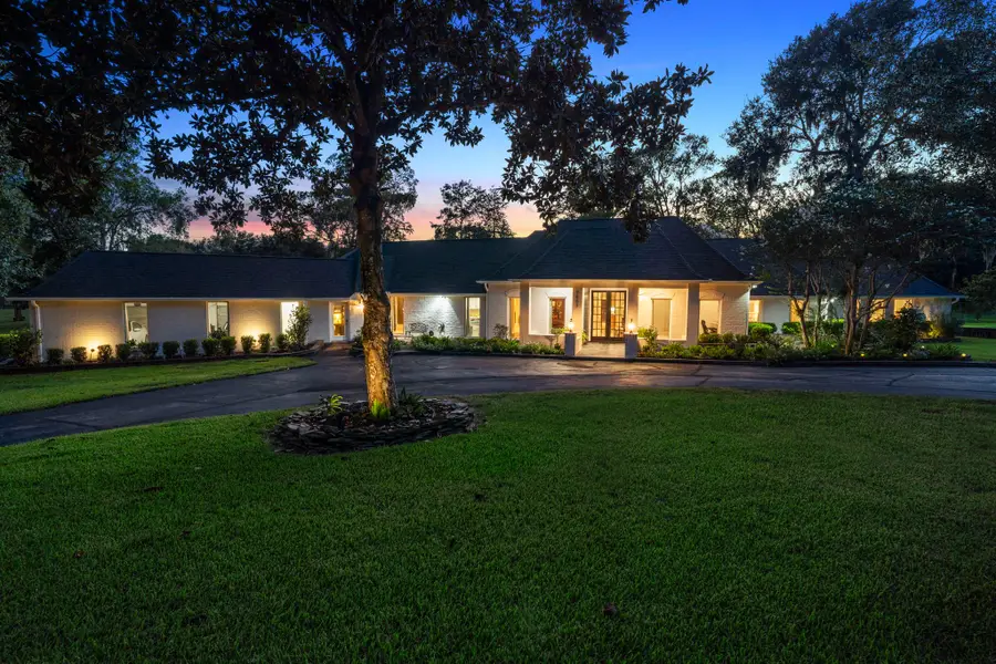 7003 Deerwood Drive, Richmond, TX 77406 - #2
