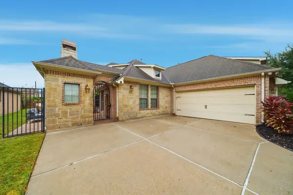 14827 Ashford Springs Lane, Humble, TX 77396