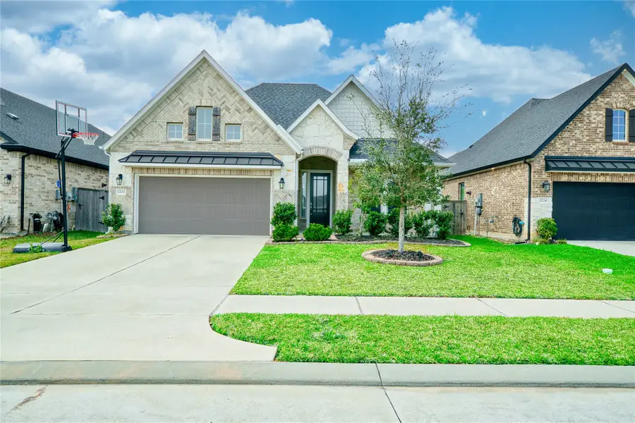 2232 Clements Shore Lane, La Porte, TX 77571 - #2