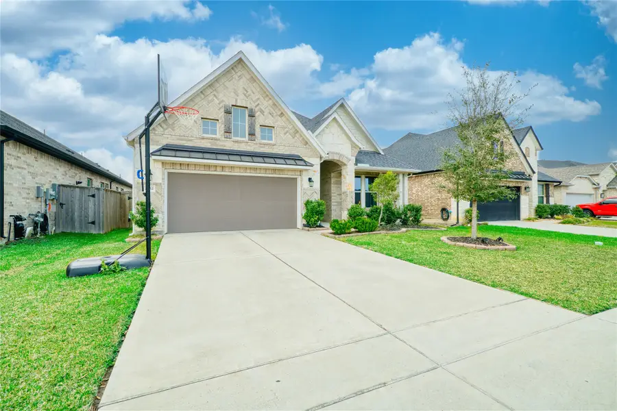 2232 Clements Shore Lane, La Porte, TX 77571 - #3