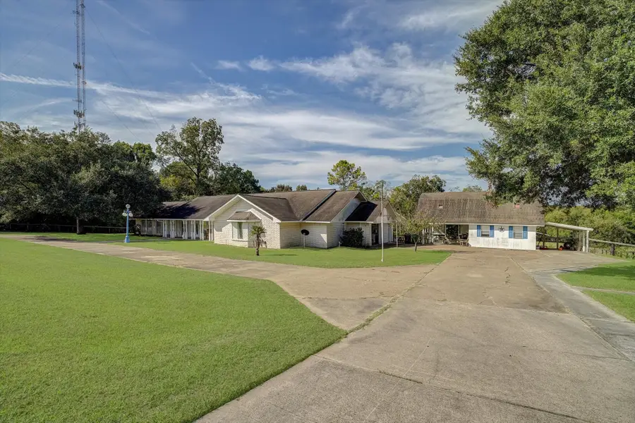 301 Fm-1011, Liberty, TX 77575 - #3