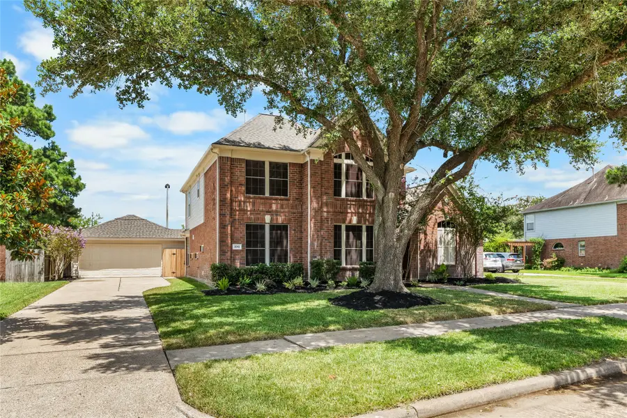 3210 Piney Forest Drive, Houston, TX 77084 - #2