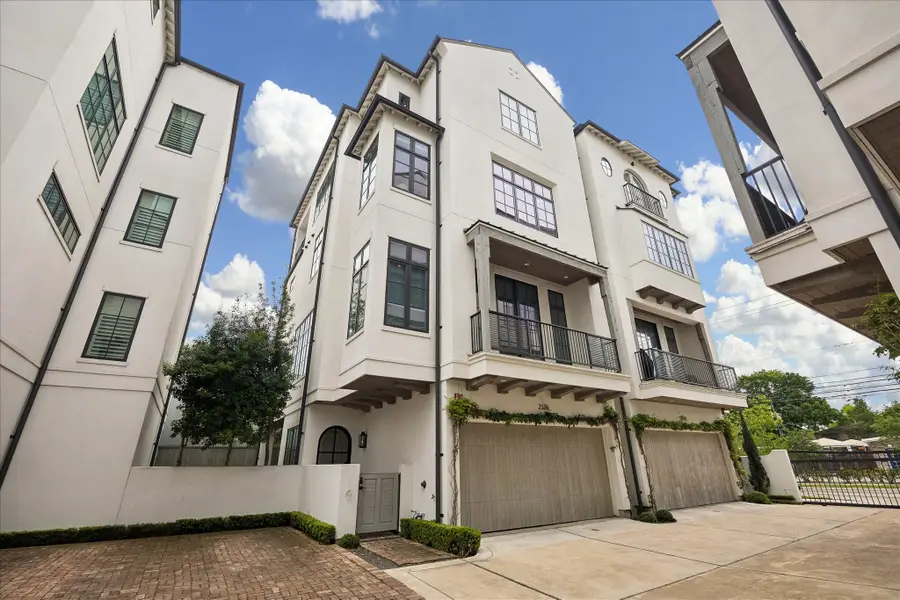 2326 Bissonnet Street, Houston, TX 77005 - #2