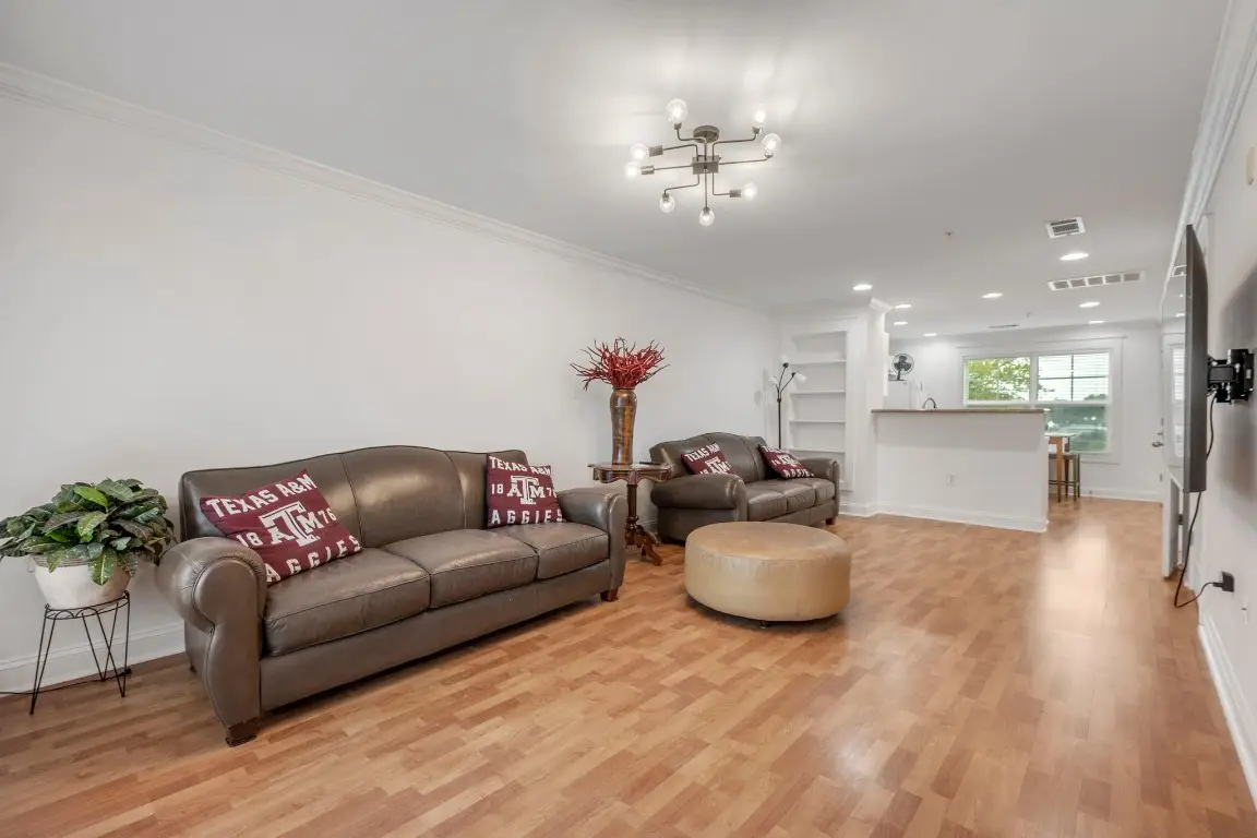 1725 Harvey Mitchell Parkway S #2125, College Station, TX 77840 - #1