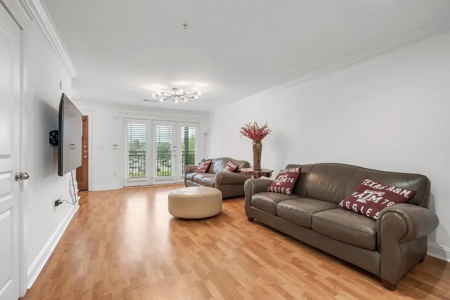 1725 Harvey Mitchell Parkway S #2125, College Station, TX 77840 - #2