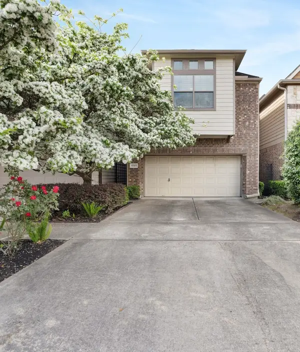 834 W 18th Street #B, Houston, TX 77008