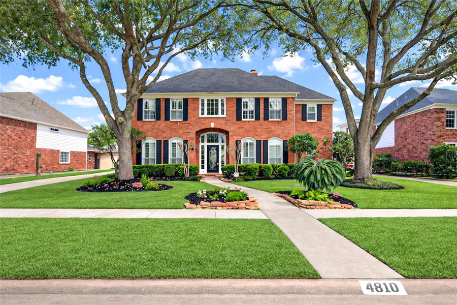 4810 Keneshaw Street, Sugar Land, TX 77479 - #2