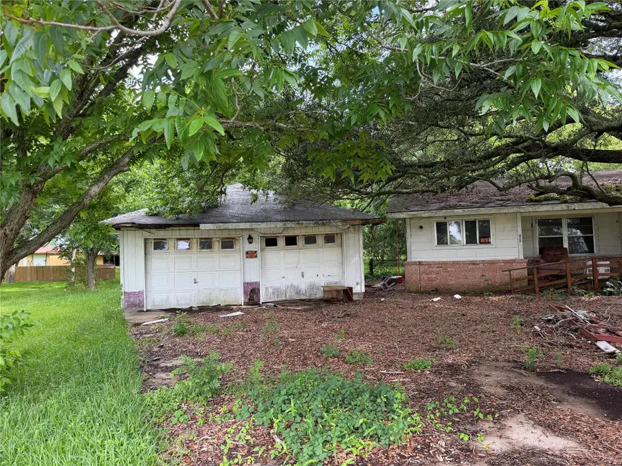 453 Fm 457, Bay City, TX 77414 - #2
