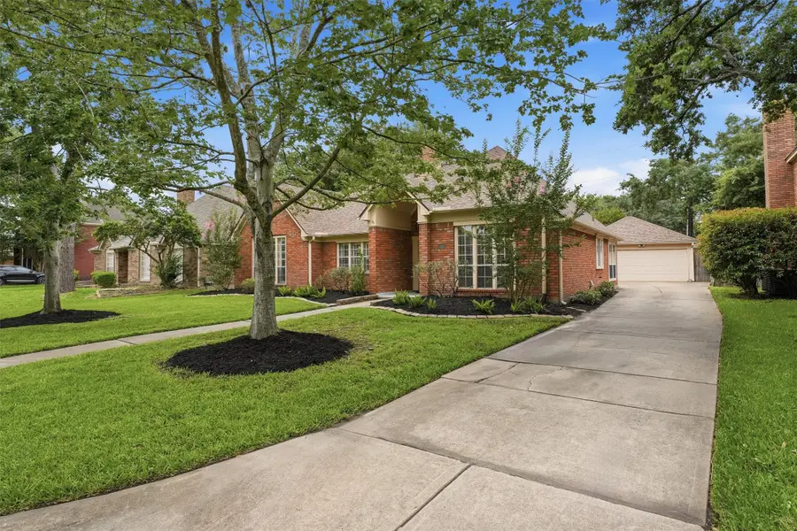 15718 Echo Lodge Drive, Houston, TX 77095 - #3