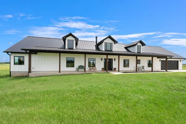 2970 County Road 270, Cameron, TX 76520