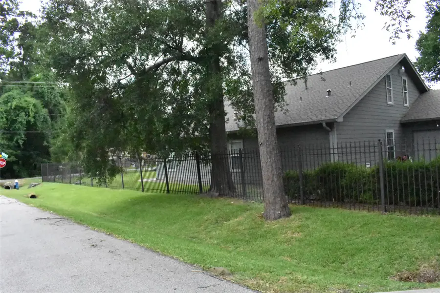 8535 Parkette Drive, Houston, TX 77028 - #2