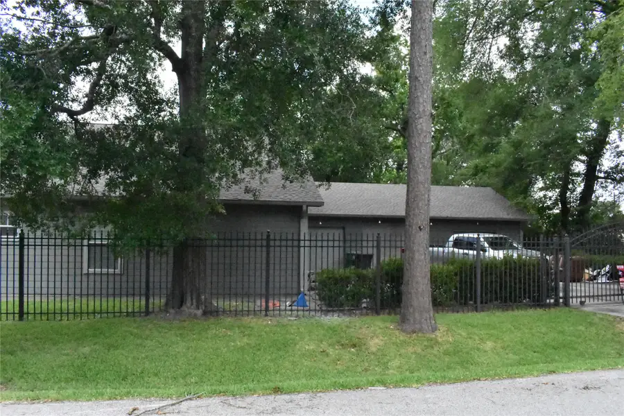 8535 Parkette Drive, Houston, TX 77028 - #3