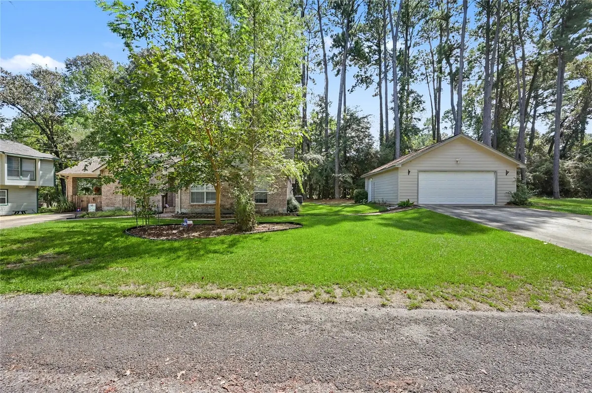 80 Indian Harbor, Trinity, TX 75862 - #1