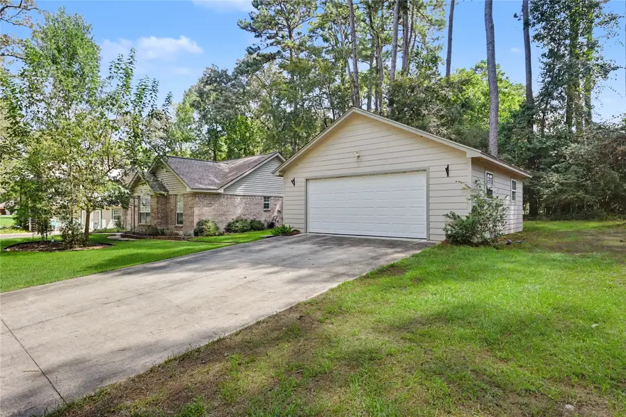 80 Indian Harbor, Trinity, TX 75862 - #2
