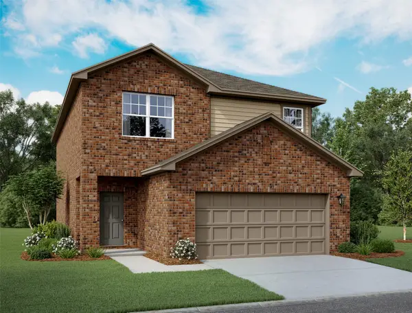 10306 Magnol Wood Drive, Houston, TX 77016