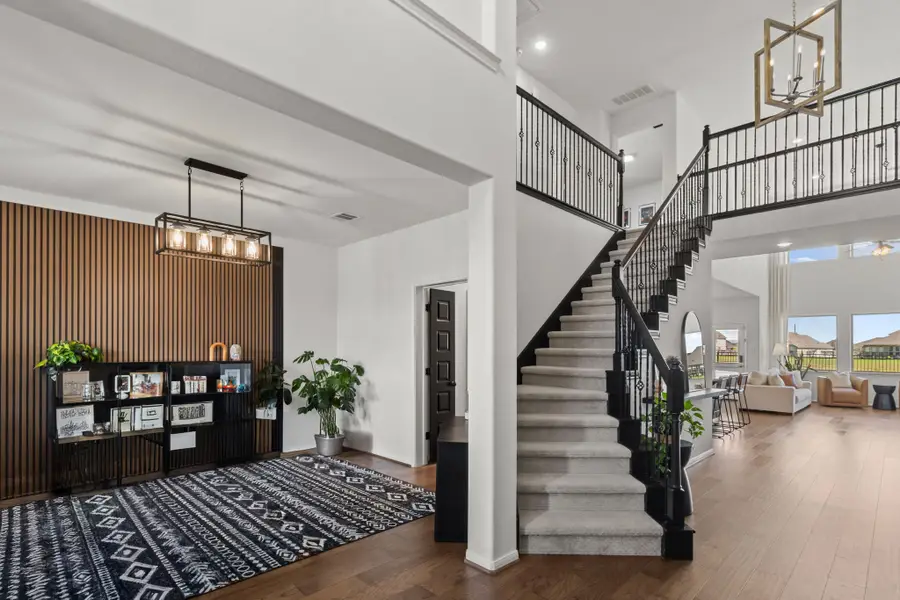 9718 Colonial Downs Drive, Monterey Belvieu, TX 77523 - Image #2