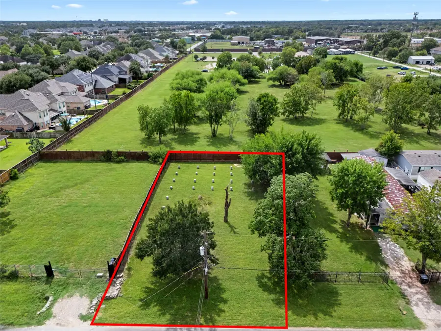 15105 Tomasa Street, Sugar Land, TX 77498 - #3