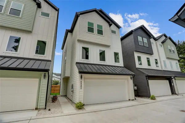 6542 Goldspier Street, Houston, TX 77091