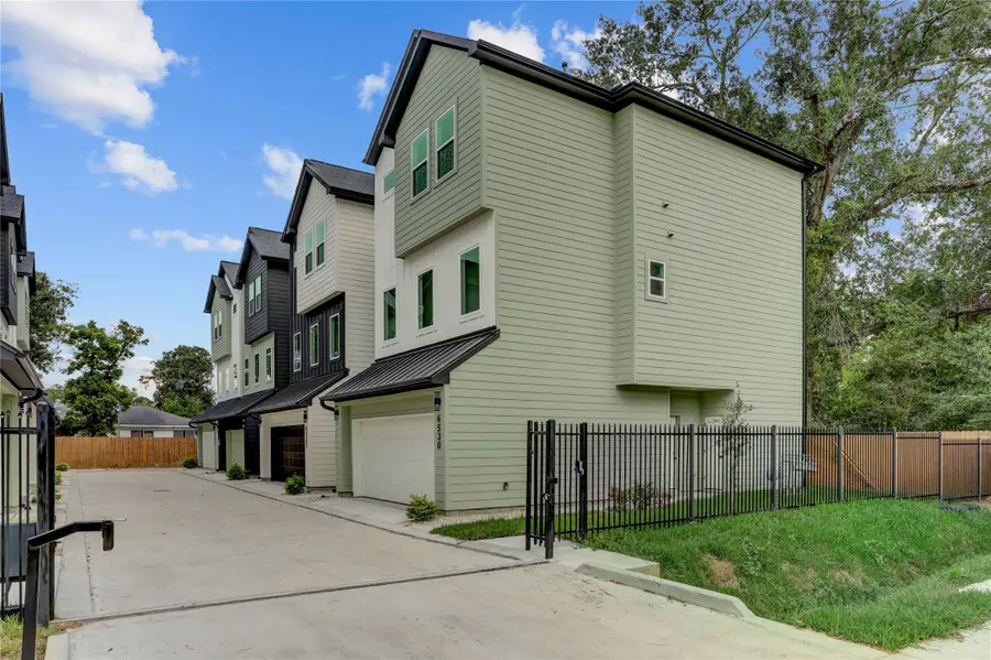 6542 Goldspier Street, Houston, TX 77091 - #2