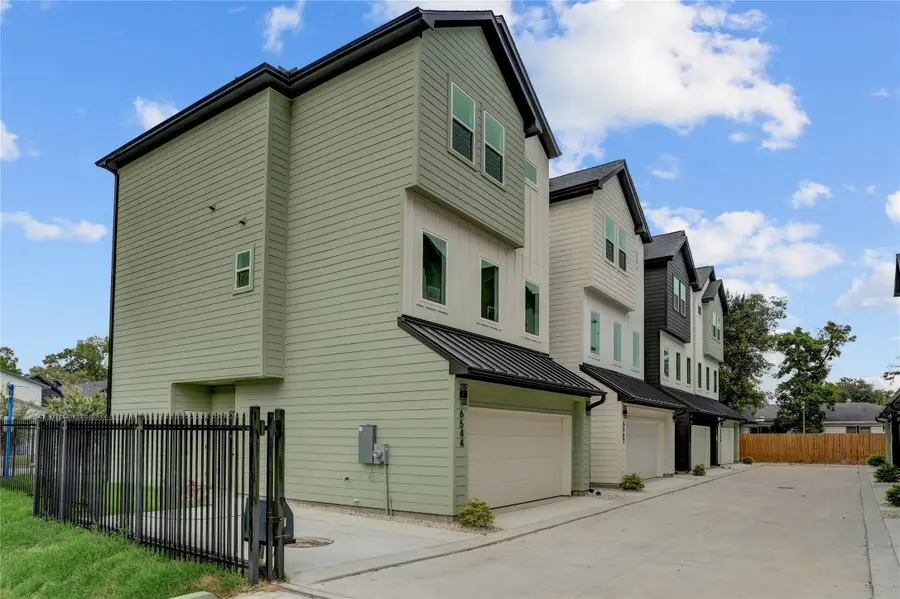6542 Goldspier Street, Houston, TX 77091 - #3