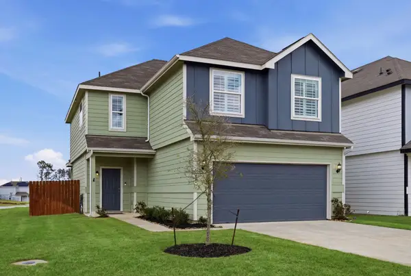 2542 Sturgeon Way, Conroe, TX 77384