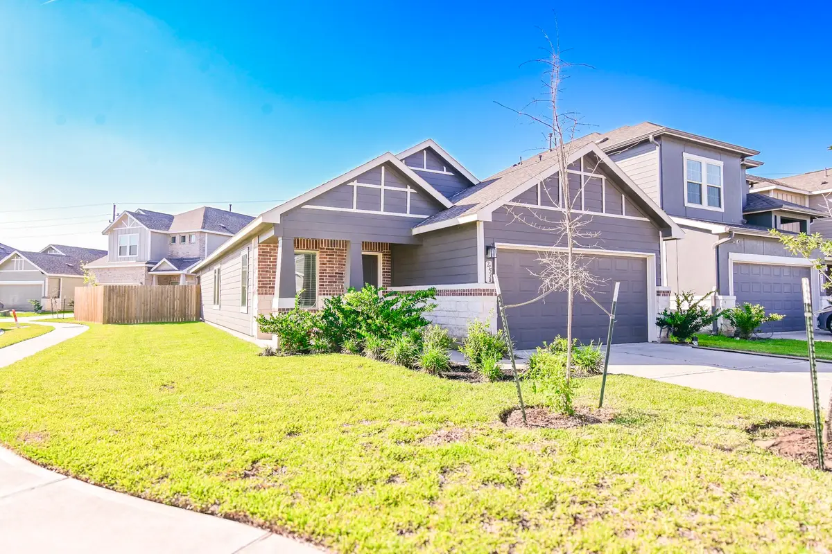 21534 Cypress Trellis Drive, Cypress, TX 77433 - #1