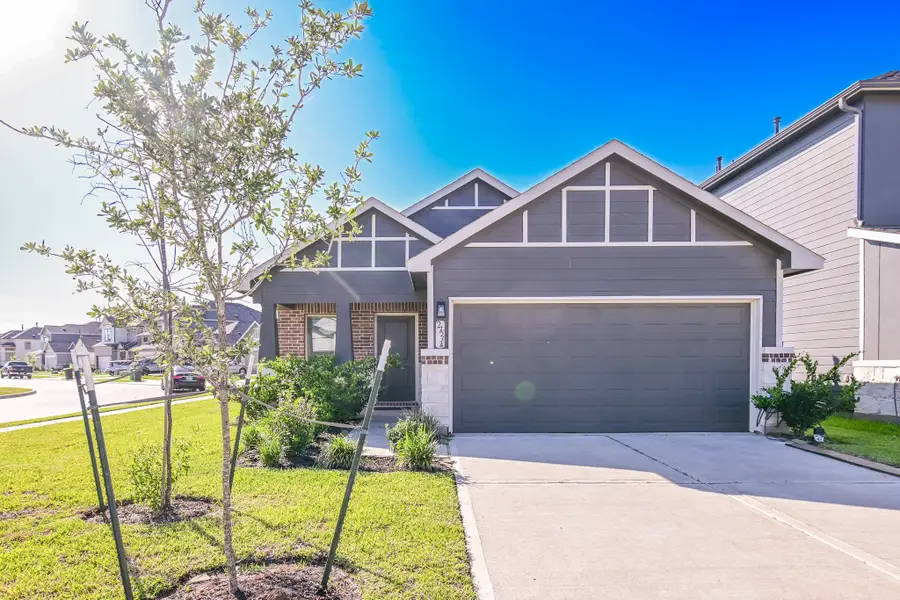 21534 Cypress Trellis Drive, Cypress, TX 77433 - #3