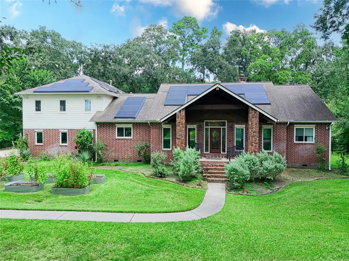 11902 Pine Belt Drive, Cypress, TX 77429 - #1